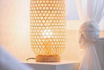 Wellness Lounge am Bauhausmuseum