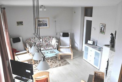 Vakantieappartement Gezinsvakantie Bad Bevensen