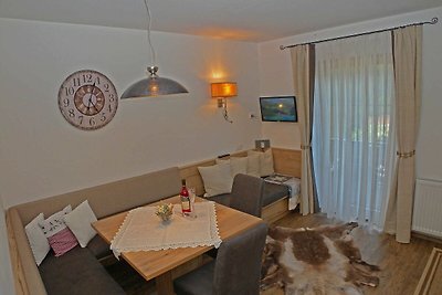 Vakantieappartement Gezinsvakantie Gerlos