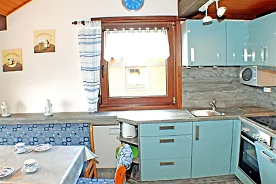 OFI-76 - Ferienhaus für 6 Personen mit...
