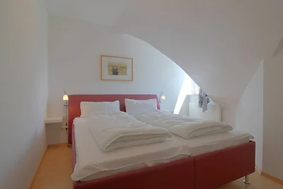 Appartamento Vacanza con famiglia Wremen