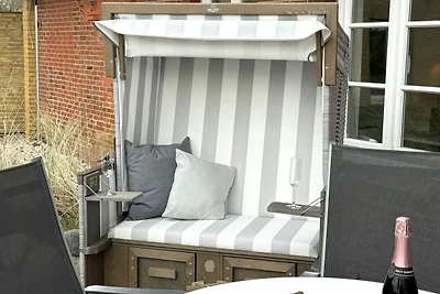 Appartamento Vacanza con famiglia St. Peter-Ording