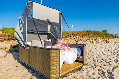 Appartamento Vacanza con famiglia Kronsgaard