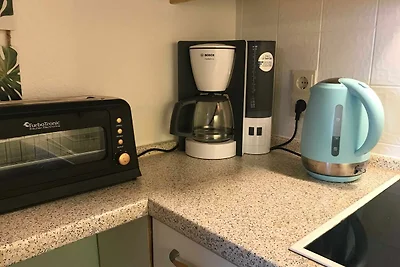 Vakantieappartement Gezinsvakantie Bad Schwartau