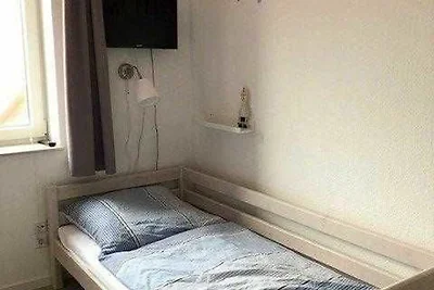 Vakantieappartement Gezinsvakantie Butjadingen