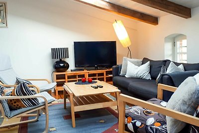 Vakantieappartement Gezinsvakantie Klausdorf