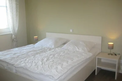 Vakantieappartement Gezinsvakantie Büsum