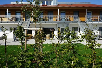 Vakantieappartement Gezinsvakantie Lauffen am Neckar