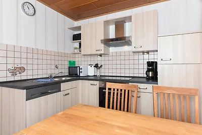 Ferienwohnung Im Watt