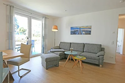 Vakantieappartement Gezinsvakantie Göhren