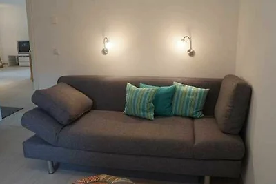 Vakantieappartement Gezinsvakantie Inning