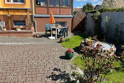 Vakantieappartement Gezinsvakantie Ribnitz-Damgarten