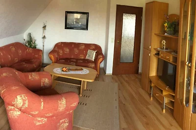 Ferienwohnung Haus Finkenstein