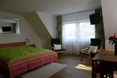 Holiday flat family holiday Röbel Müritz