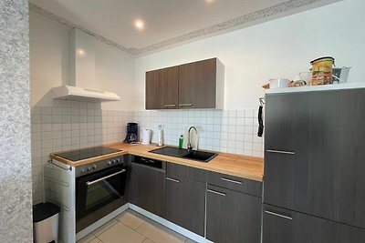 Vakantieappartement Gezinsvakantie Zierow