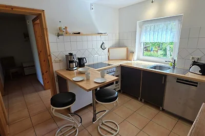 Haus am See Zislow Whg 5