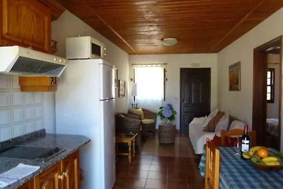 Casa vacanze Vacanza di relax Tijarafe