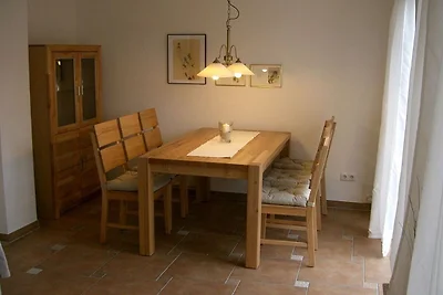 Ferienhaus Seebär