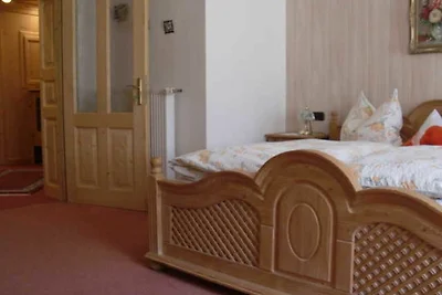 Ferienwohnung Hochfelln