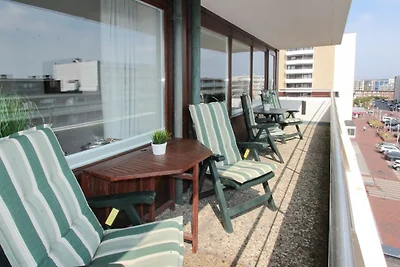 App. 84, Haus am Meer,3.Etage