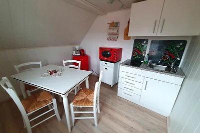 Appartamento Vacanza con famiglia Oberharz am Brocken
