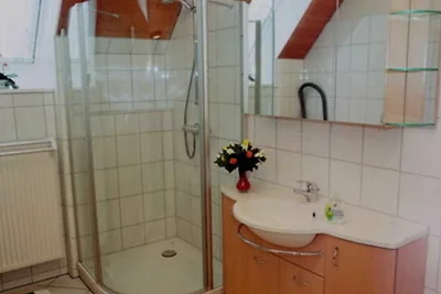Appartamento Vacanza con famiglia Büsum