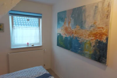 Ferienwohnung Elsternest