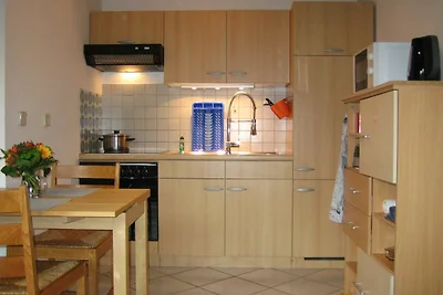 Vakantieappartement Gezinsvakantie Dülmen