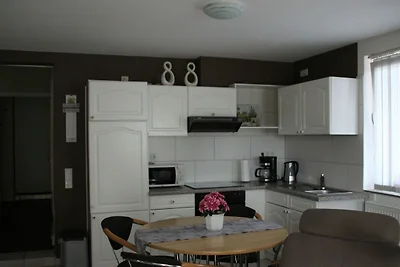 Vakantieappartement Gezinsvakantie Ostrhauderfehn