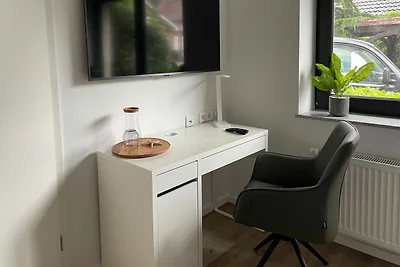 Ferienwohnung Dangaster Deichhus