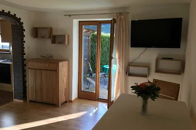 Vakantieappartement Gezinsvakantie Kreuth