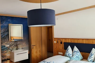 Appartamento Vacanza con famiglia Au in Vorarlberg
