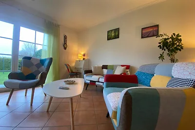 Ferienwohnung Bunte Wiese