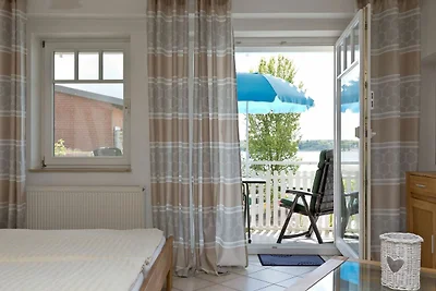 Vakantieappartement Gezinsvakantie Waren (Müritz)