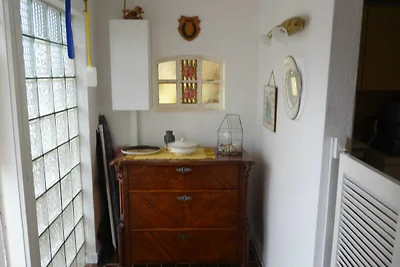 Vakantieappartement Gezinsvakantie Olpenitz