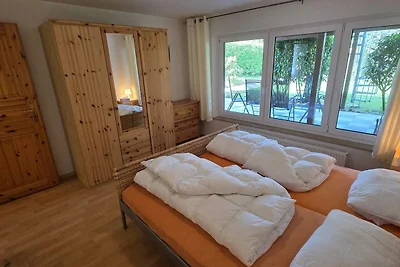 Haus am See Zislow Whg 2