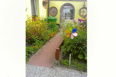 Ferienwohnung Bärbel