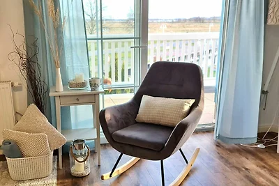 Vakantieappartement Gezinsvakantie Karlshagen