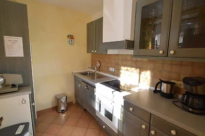 Appartamento Vacanza con famiglia Bischofswiesen
