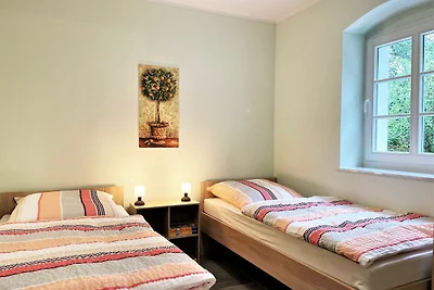 Appartamento Vacanza con famiglia Görlitz