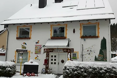 Ferienwohnung Gretel