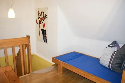 Appartamento Vacanza con famiglia Ribnitz-Damgarten