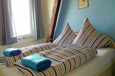 Vakantieappartement Gezinsvakantie Usedom town