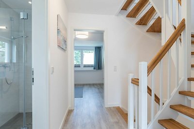 Vakantieappartement Gezinsvakantie Börgerende