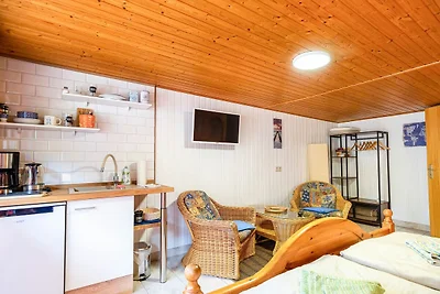 Ferienzimmer Silbermöwe