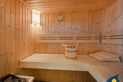 Vakantiehuis Ontspannende vakantie Zirchow