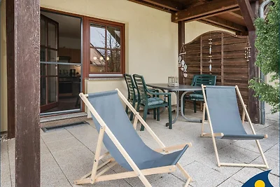 Appartamento Vacanza con famiglia Garz