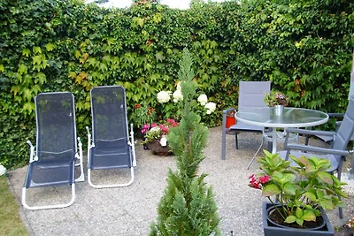 Appartamento Vacanza con famiglia Karlshagen