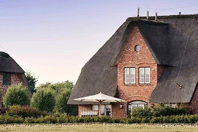 Casa vacanze Vacanza di relax Morsum