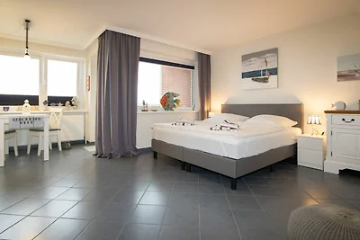 Vakantieappartement Gezinsvakantie Hörnum